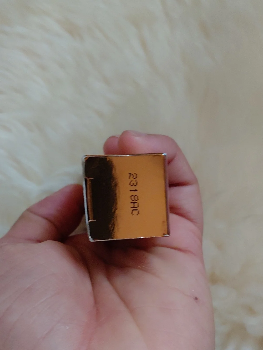 NIB BUXOM summer babe Highlighter Stick In SUNLIT
